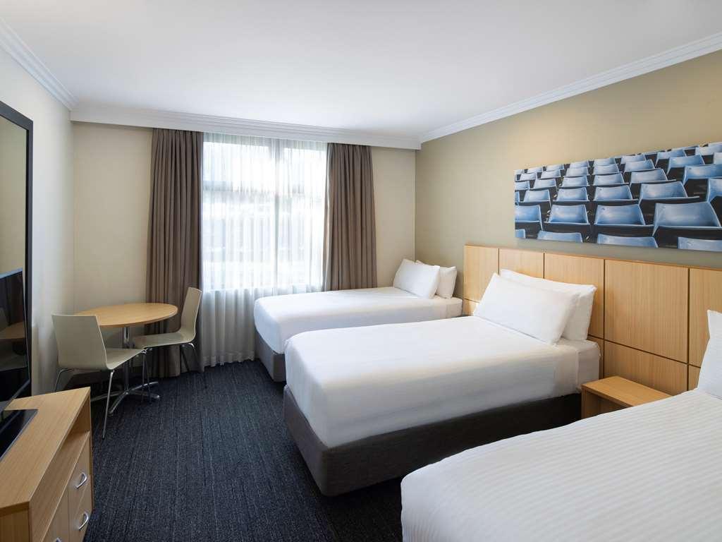 Hotel Mercure Sydney Macquarie Park Chambre photo