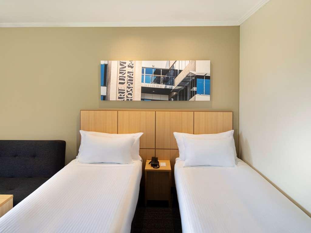 Mercure Sydney Macquarie Park Chambre photo