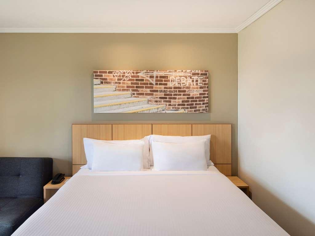 Mercure Sydney Macquarie Park Chambre photo