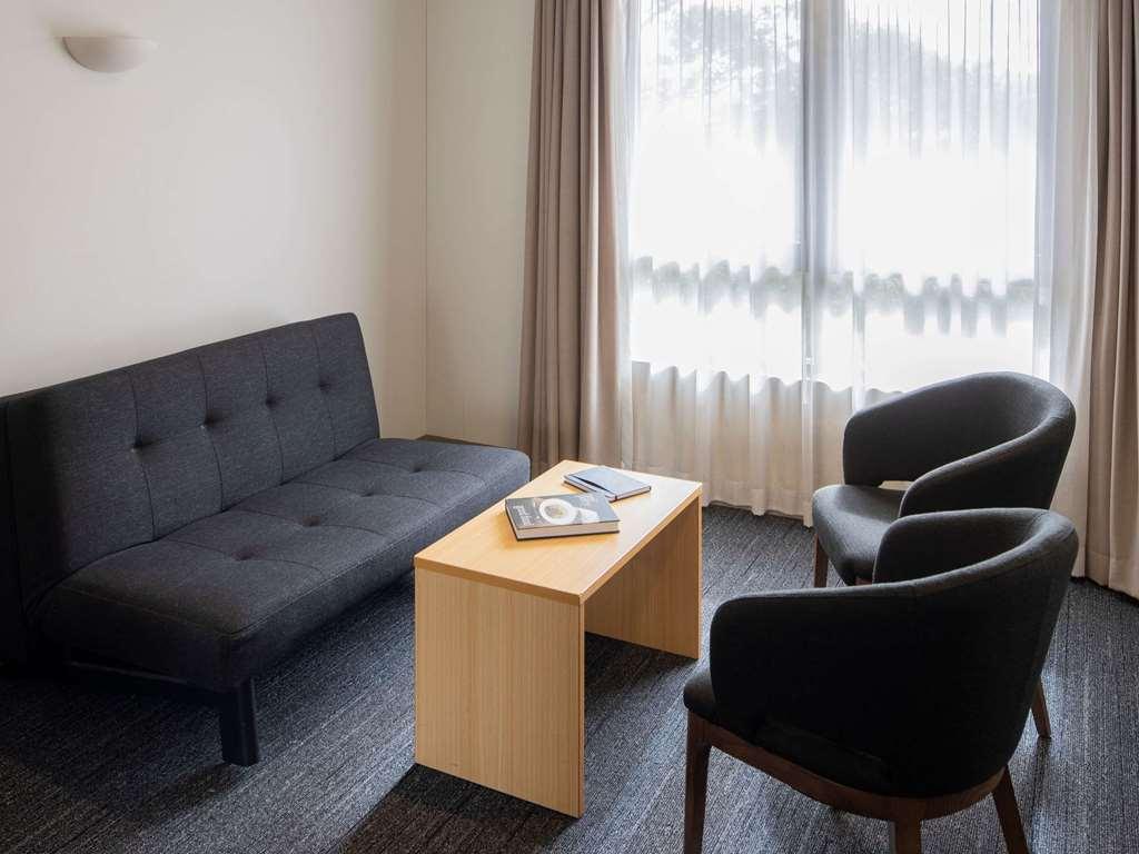 Mercure Sydney Macquarie Park Chambre photo