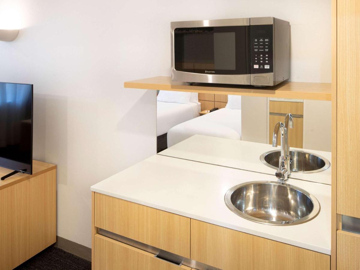Mercure Sydney Macquarie Park Extérieur photo