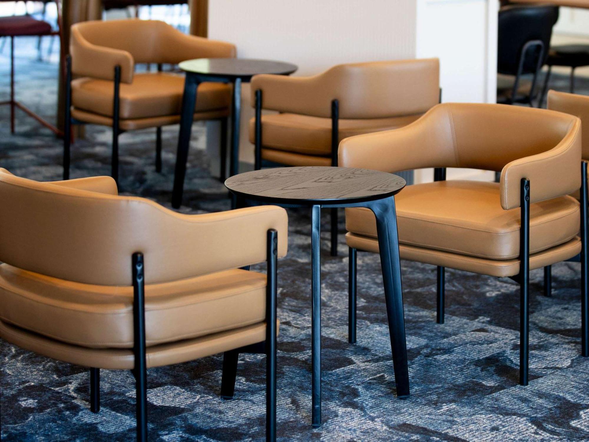 Mercure Sydney Macquarie Park Extérieur photo