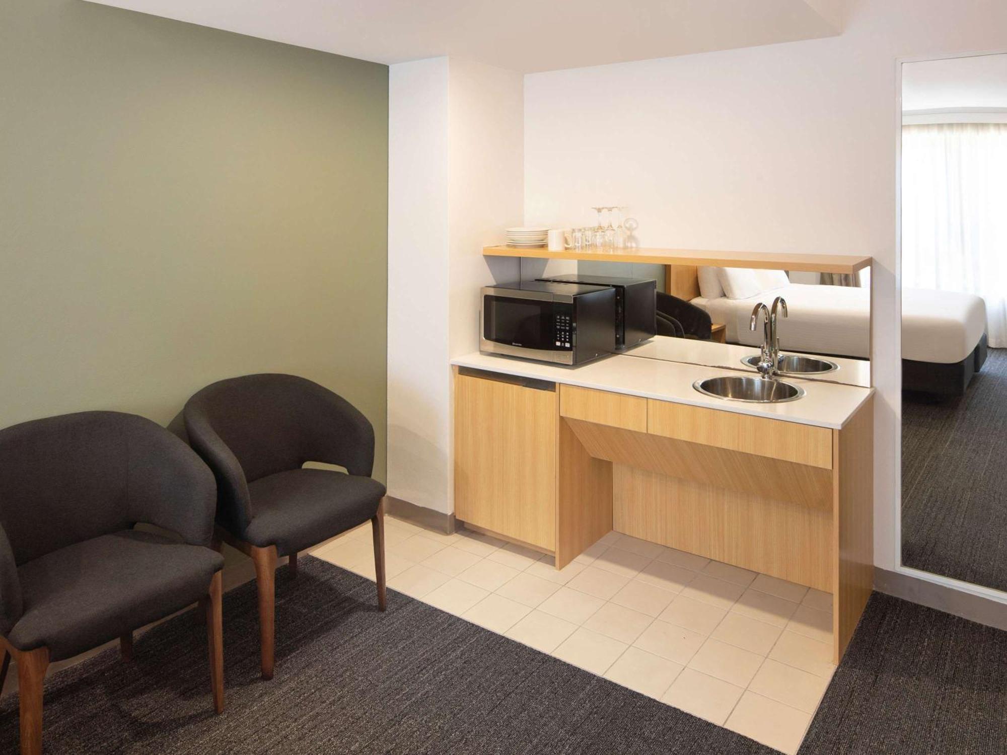 Mercure Sydney Macquarie Park Extérieur photo