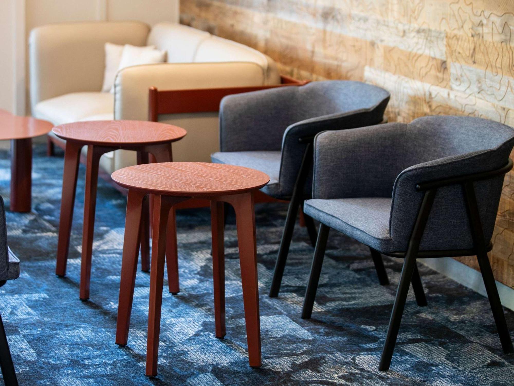 Mercure Sydney Macquarie Park Extérieur photo