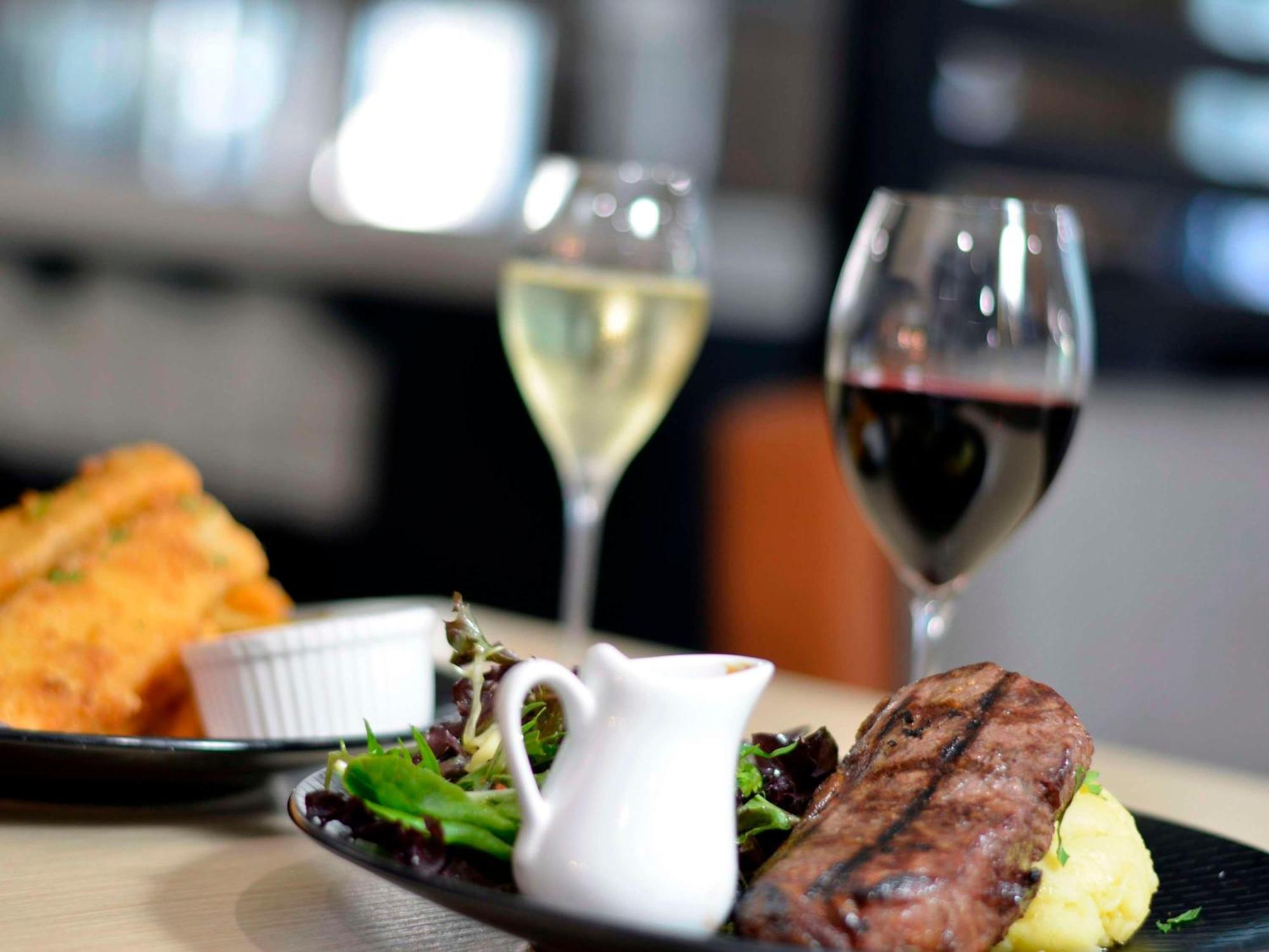 Mercure Sydney Macquarie Park Extérieur photo
