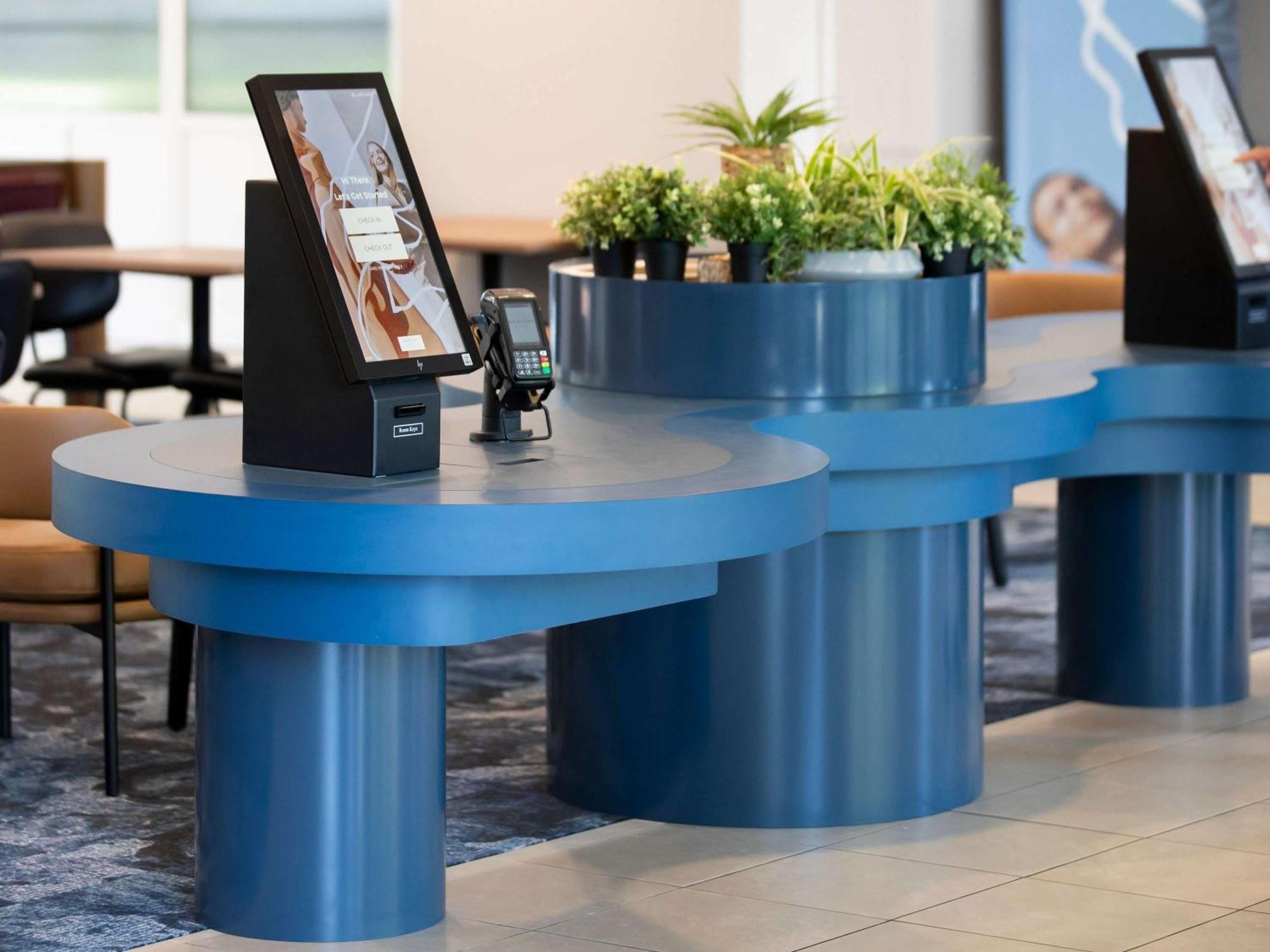 Mercure Sydney Macquarie Park Extérieur photo