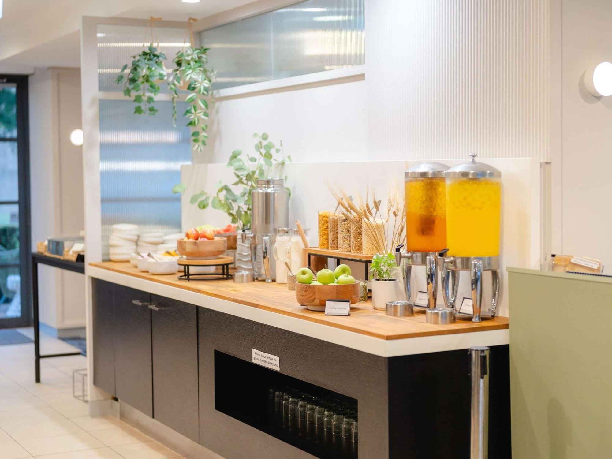Mercure Sydney Macquarie Park Extérieur photo